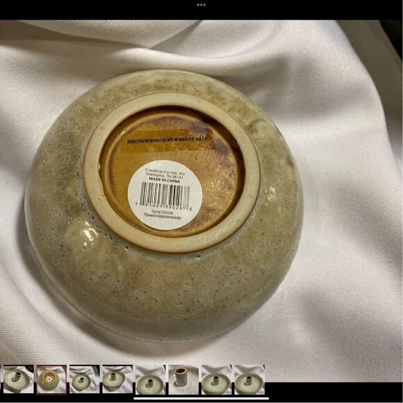 Olive & Toothpick Set of (3) - Picture 8 of 11